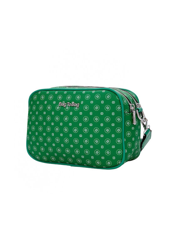 Bag to Bag Women's Bag Crossbody Green