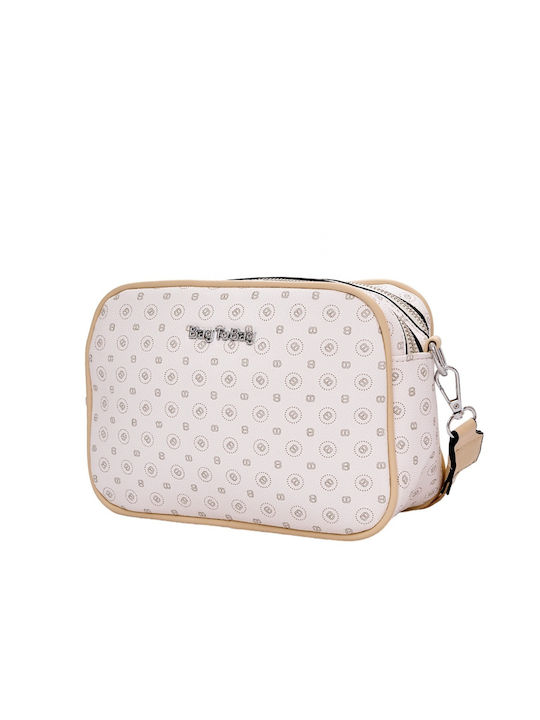 Bag to Bag Women's Bag Crossbody Beige