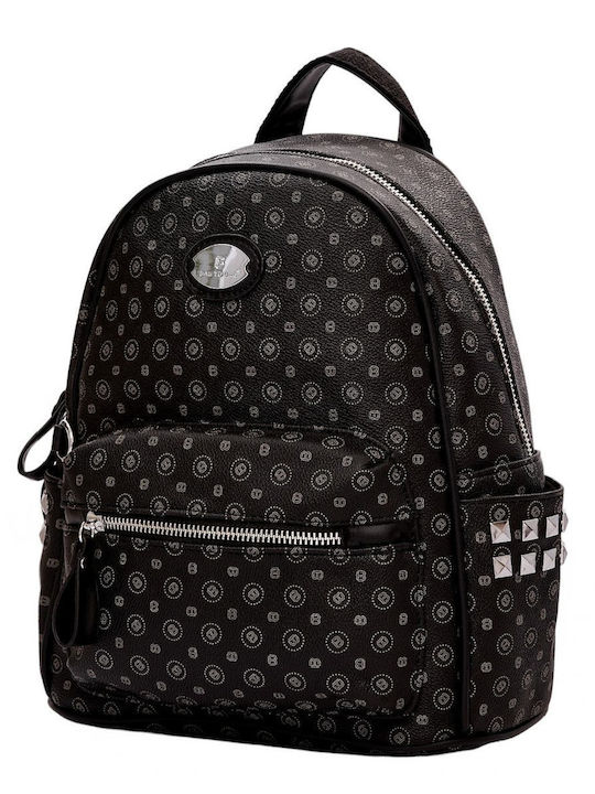 Bag to Bag Women's Bag Backpack Black