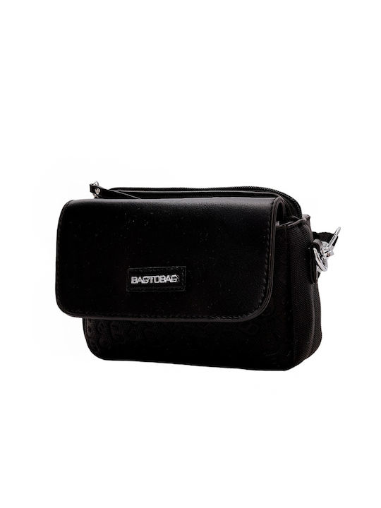 Bag to Bag Women's Bag Crossbody Black