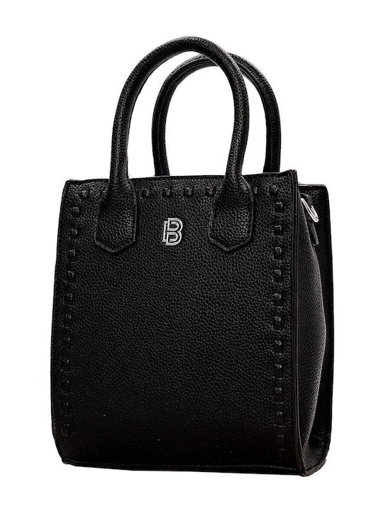 Bag to Bag Women's Bag Hand Black