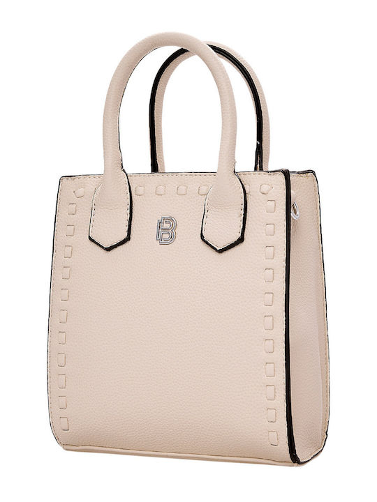 Bag to Bag Women's Bag Hand Beige