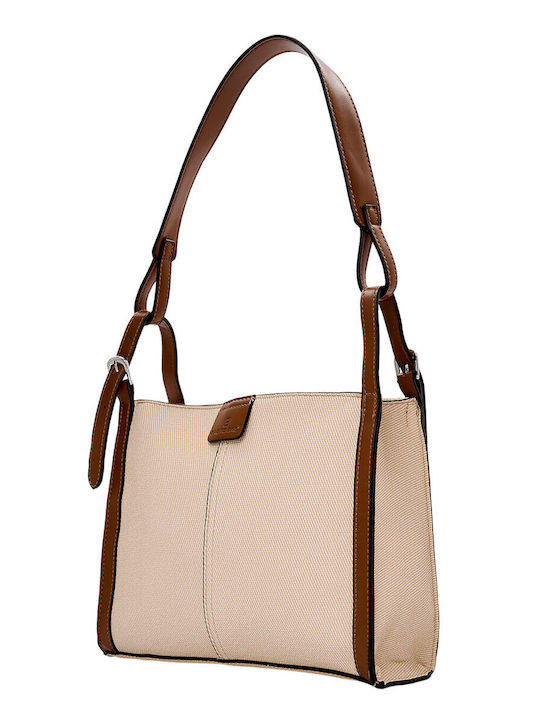 Bag to Bag Women's Bag Shoulder Beige