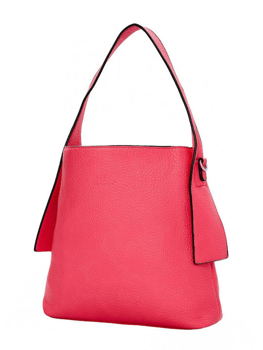 Bag to Bag Women's Bag Shoulder Fuchsia