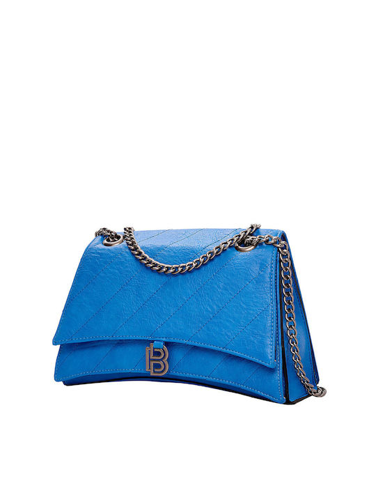 Bag to Bag Women's Bag Shoulder Blue