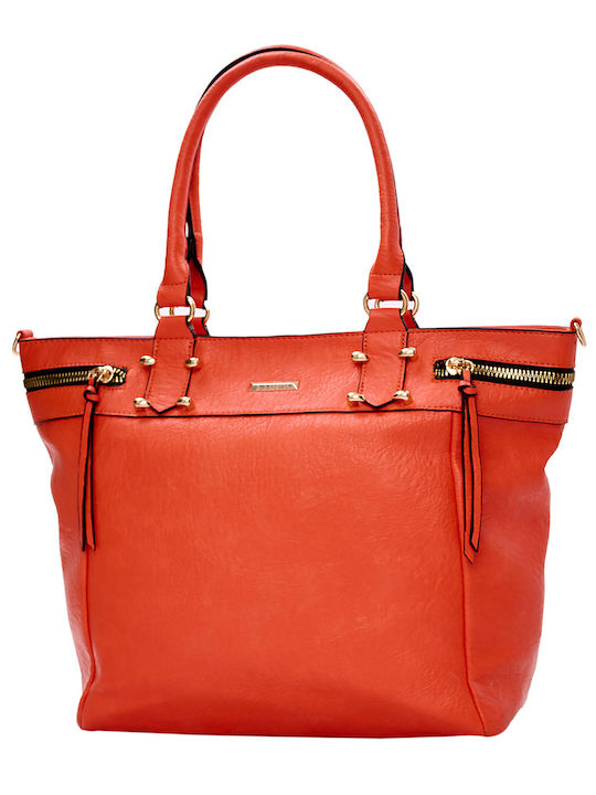 Bag to Bag Women's Bag Shoulder Orange