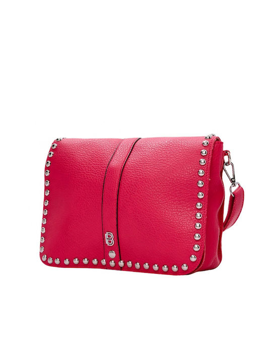 Bag to Bag Damen Tasche Crossbody Fuchsie