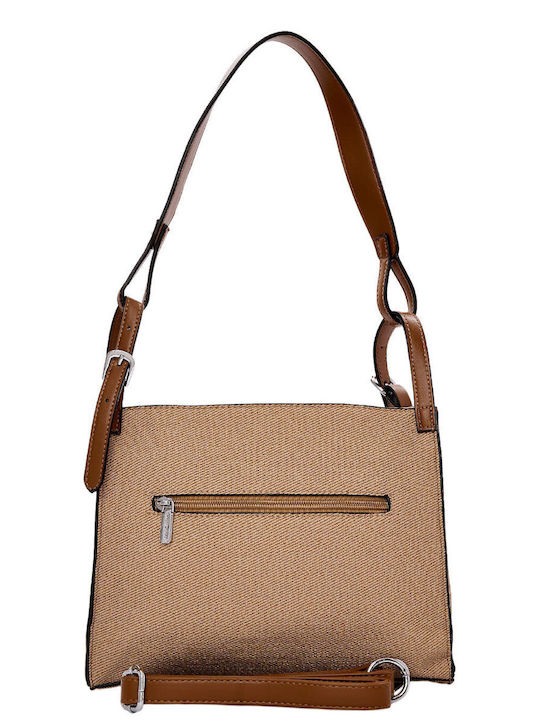 Bag to Bag Women's Bag Shoulder Brown