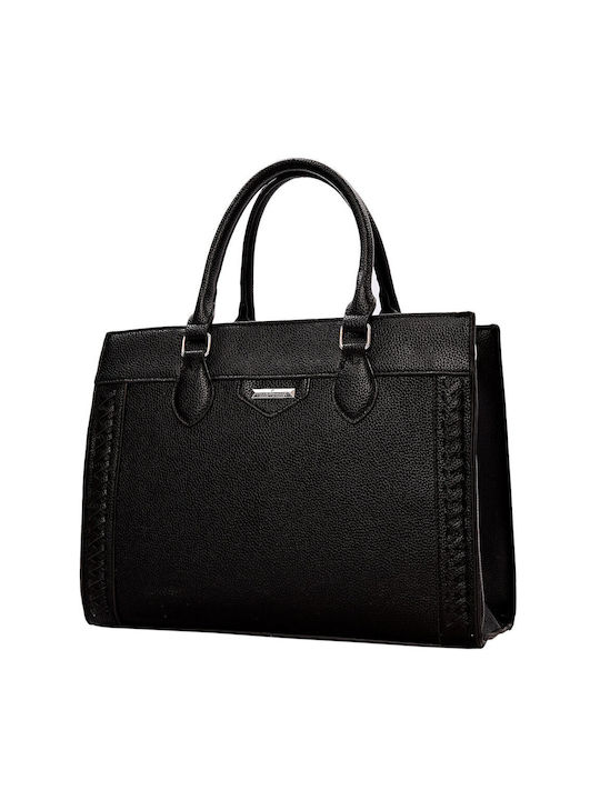 Bag to Bag Women's Bag Hand Black