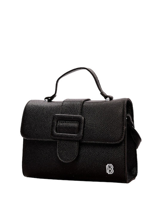 Bag to Bag Women's Bag Hand Black