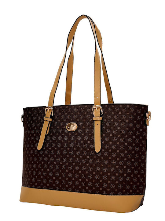 Bag to Bag Women's Bag Shoulder Brown