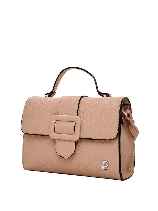 Bag to Bag Damen Tasche Hand Khaki