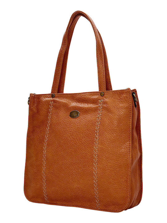 Bag to Bag Women's Bag Shoulder Brown