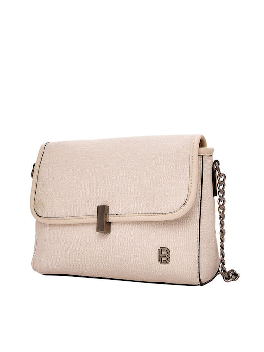 Bag to Bag Women's Bag Crossbody Beige