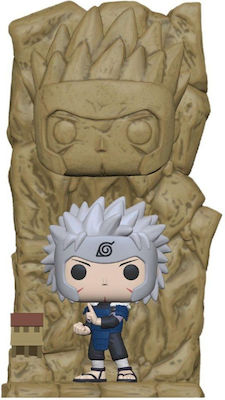 Funko Pop! Deluxe: Naruto - Boruto Tobirama Senju 1184 Special Edition