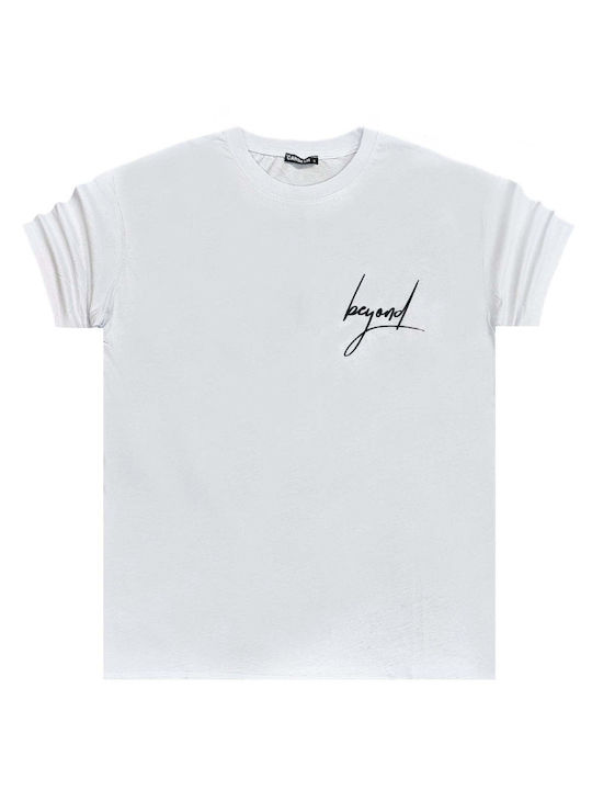 Gang Clothing T-shirt White Cotton