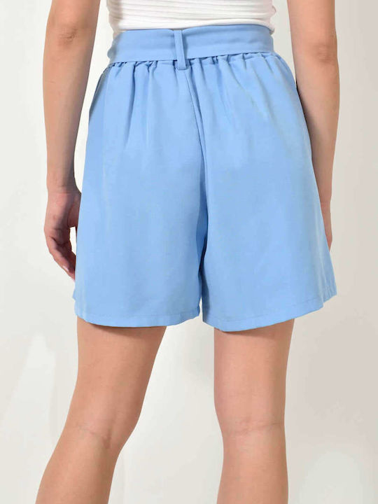 Potre Women's Shorts blue