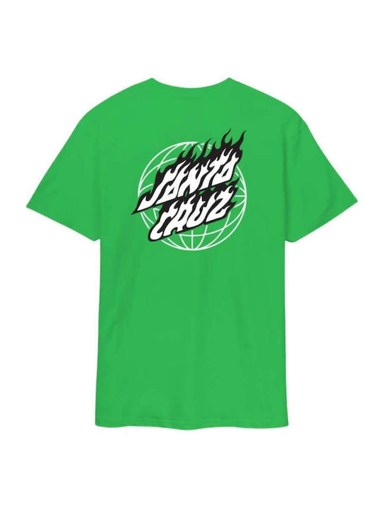 Tricou Verde