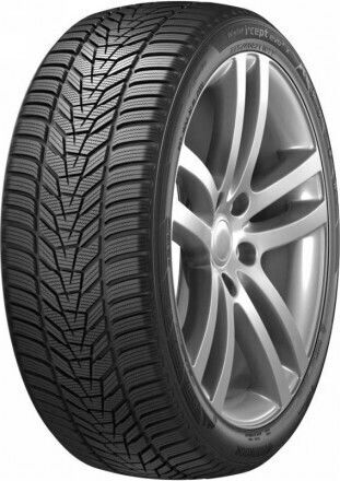 Hankook Winter I*cept Evo3 265/50R19 110V XL M+S Car Tyres