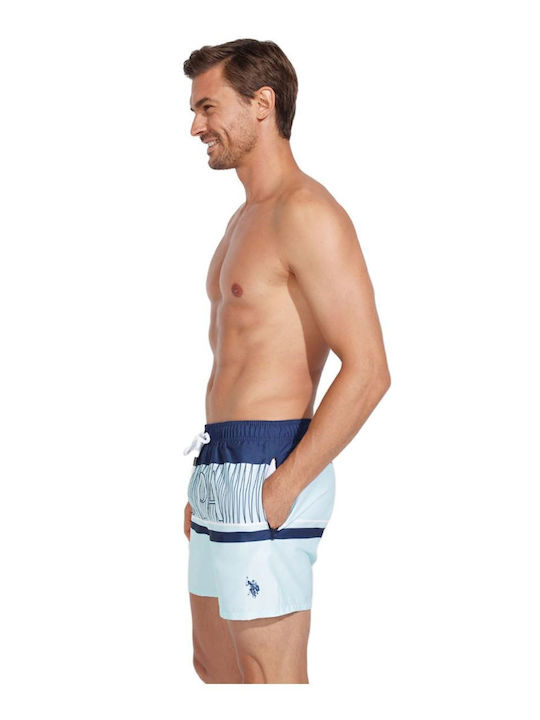 U.S. Polo Assn.