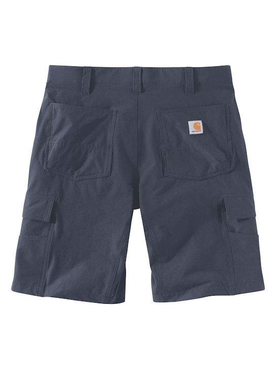 Carhartt Bermudă de Bărbați Cargo Blue