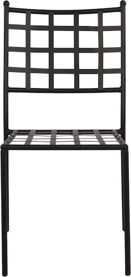 Chair Black 46x58x88cm