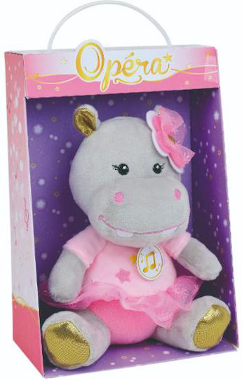 Jemini Plush 18 cm