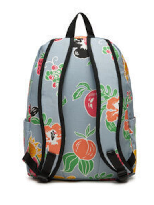 Vans Old Skool Rucksack Vn000h4wdsb1 Blauer Rucksack Vans
