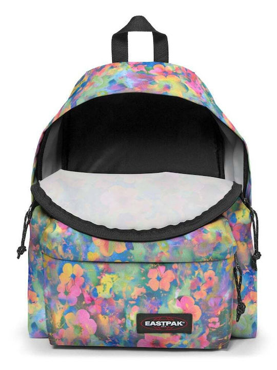 Eastpak Rucksack Padded Pak'r Flower Blur Mix Ek0006202o51