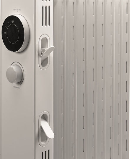 Gorenje Καλοριφέρ Λαδιού με Φέτες
