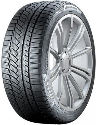 Continental Ts-850p 255/65R17 114H Winter Autoreifen