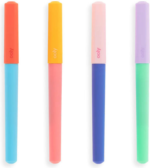 Fab Pens Set 4