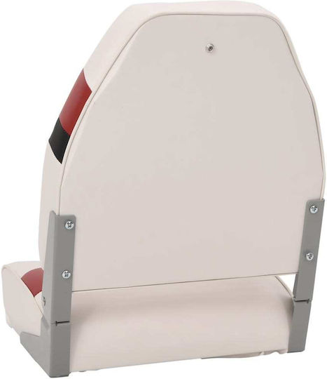 vidaXL Boat Seat