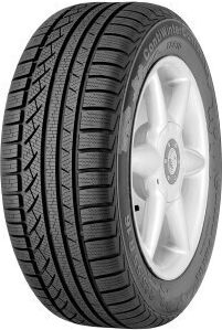 Continental 235/35R19 91V Зимна Гума Колa