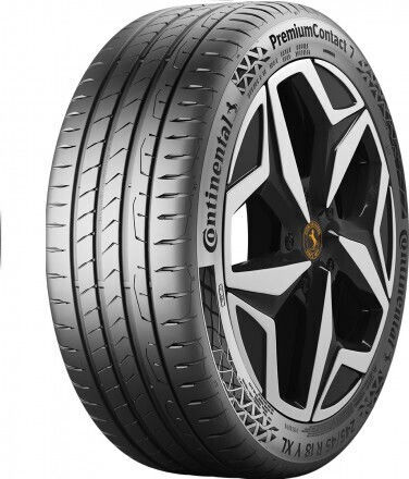 Continental 255/55R19 111V XL Χειμερινό Λάστιχο Αυτοκινήτου