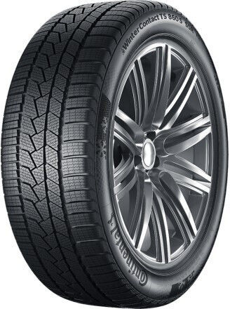 Continental 255/45R21 106V Χειμερινό Λάστιχο Αυτοκινήτου