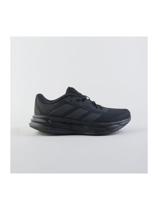 Galaxy 7 Sport Shoes Running Black