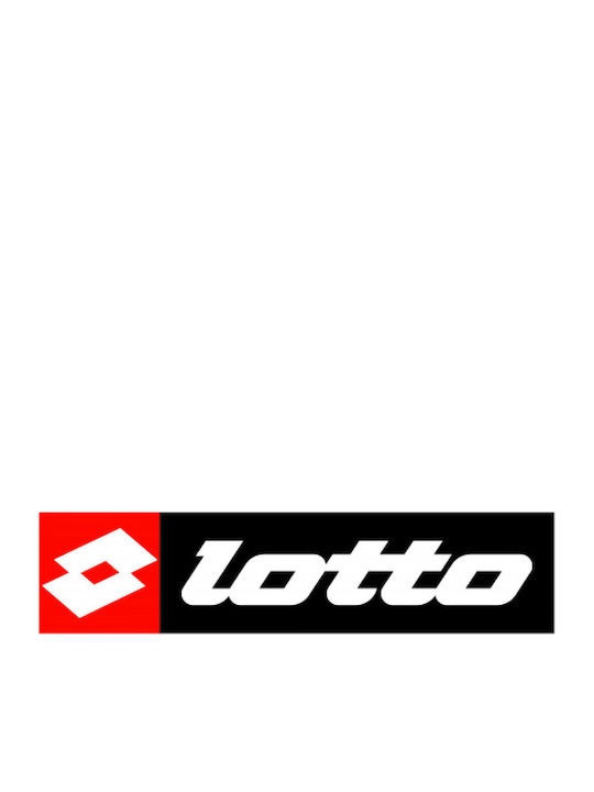 Lotto Καλοκαιρινή Ανδρική Πιτζάμα Μπλε