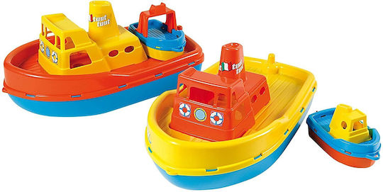 Androni Giocattoli Boat 38cm Androni 1221-0000b