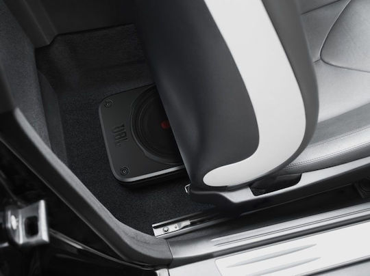 JBL Bass Pro Subwoofer Αυτοκινήτου 7" 200W RMS