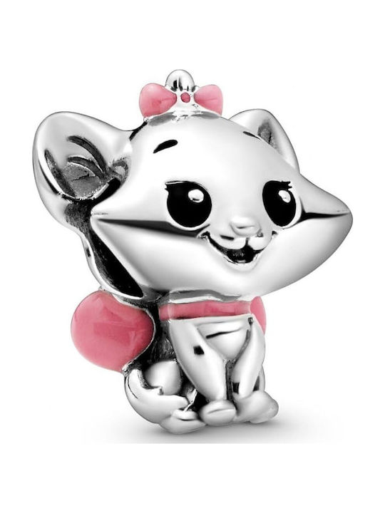 Pandora Charm from Silver Pandora Charm from Silver