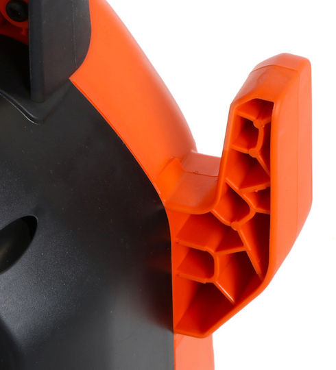 Black & Decker Πλυστικό Ρεύματος 1300W με Πίεση 110bar