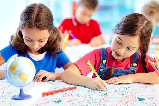 Super Petit Malerei für Kinder 6+ Jahre+ Jahre