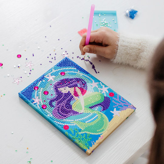 Totum Diamond Painting