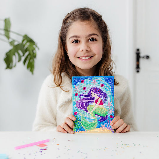 Totum Diamond Painting