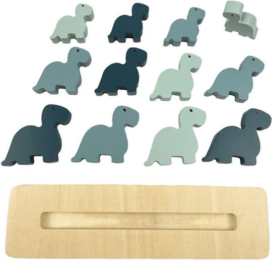 Egmont Stacking Toy made of Wood