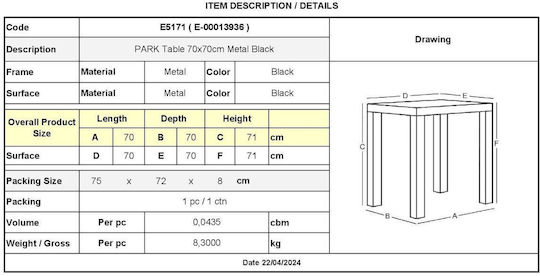 E5171 E5171