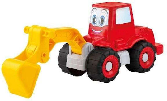 Androni Giocattoli Trucks Εκσκαφέας