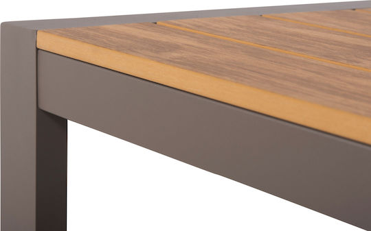 Tisch Stabil 160x80x75cm