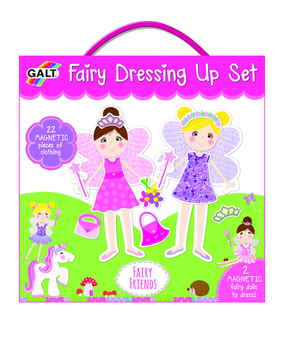 Galt fairy dressing up set deals